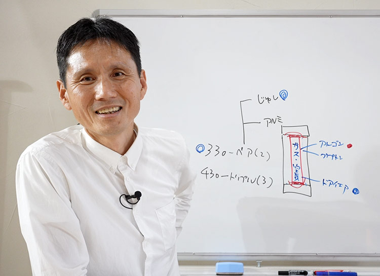 ①樹脂窓のガスは10年で抜けてしまうのか？②評価証明書と現場の施工が違う事があった