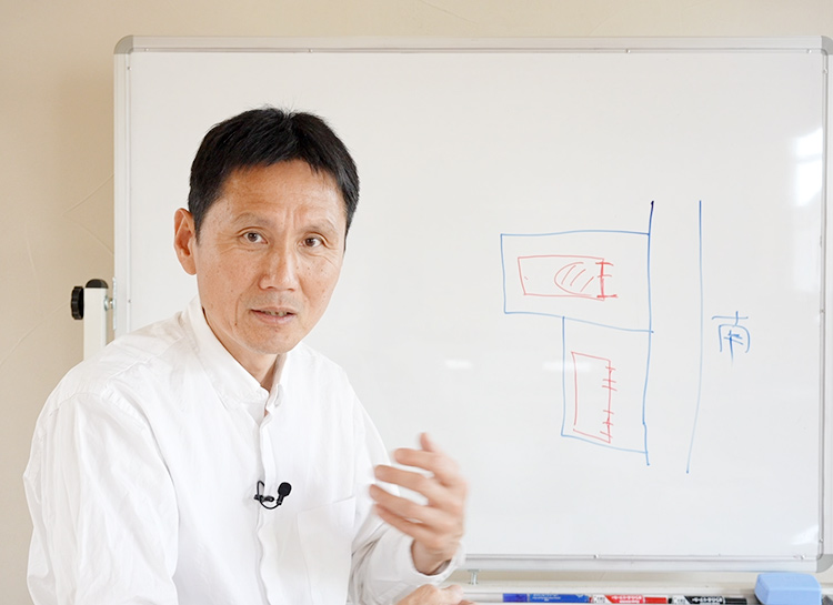 最適なUa値はいくつなのか？を松尾先生と討論してみた