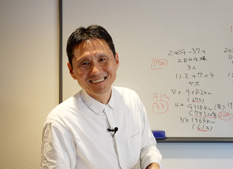 ①誰も話さないし知らないかもしれない蓄電池の問題点②実データをもとに2軒の家のランニングコストを比較してみた