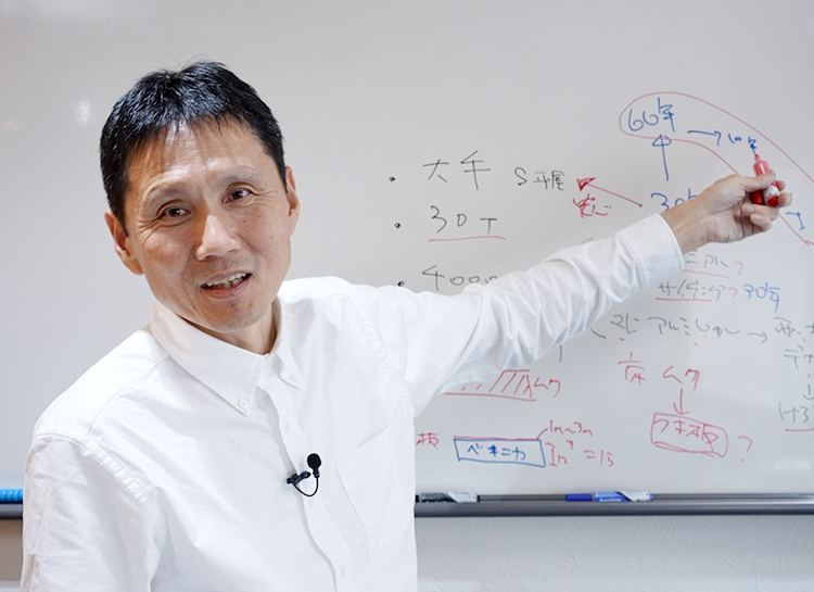 ①30坪4000万円もするのに・・・②ハウスメーカーが無垢床を使いたくない理由③30年耐久の本当の意味④15年で350万円の延長保証費用