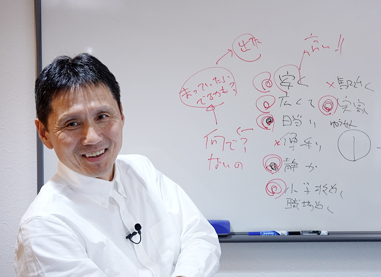 ①土地を買える人と買えない人の違い②優先順位と現実の違い③良い土地とは、どんな土地？④家は夫婦の為に建てるのが正解⑤本当の贅沢とは何か？