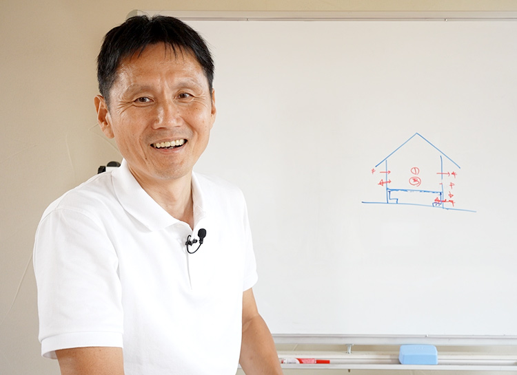 ①大手ハウスメーカーのメンテコストは安いのか？②耐久性の高い設備メーカー③2種換気を設置するメリット④○○工法は軽井沢なら良いのかも