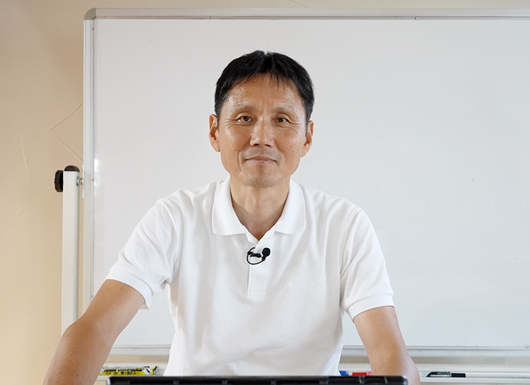 ①室外機の故障が増えている理由②モデルハウスと実際の家の環境は違う③AI小暮くんを作った理由