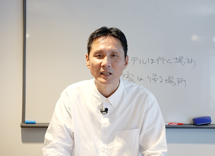 ①正しいスキップフロアが出来る住宅会社は少ない②久々にオススメの本を紹介します③ホテルは行く場所、家は帰る場所④車椅子にはキツイスロープがある病院⑤住み心地を良くするには窓の強化が一番なのか？