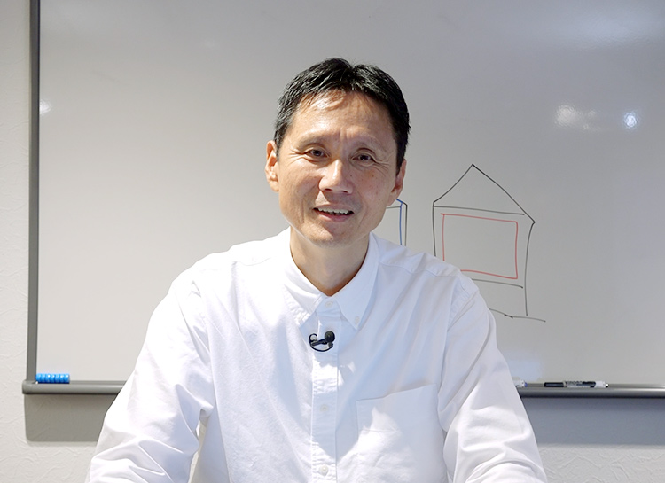 ①屋根裏冷房より簡単に涼しくする方法②〇B工法のメリット③【屋根断熱+基礎断熱】より【天井断熱+床断熱】の方が有利④家づくりも【餅は餅屋】